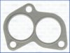 VOLVO 1378218 Gasket, exhaust pipe
